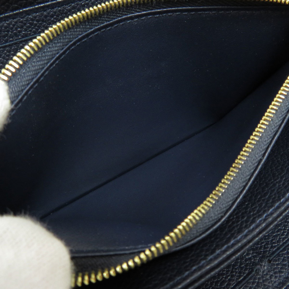 Louis Vuitton Zippy Amplant Long Wallet - Picture 5 of 9